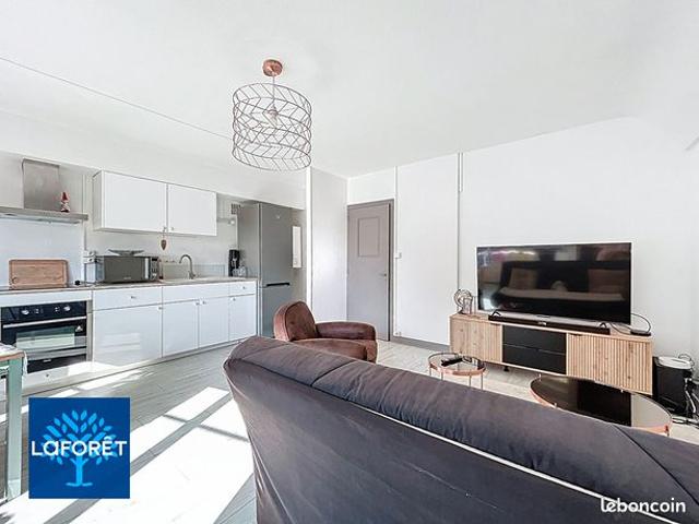 Appartement vente à Fougères-Vitré, Bretagne