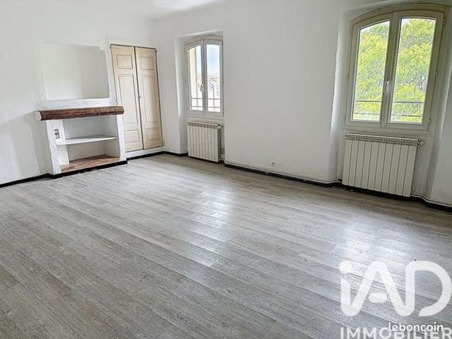 Appartement vente à Arrondissement de Toulon, La Valette-du-var