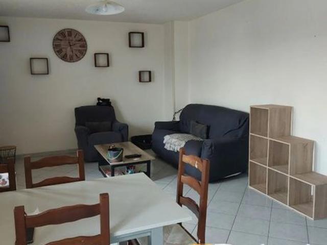 Appartement vente à Laon