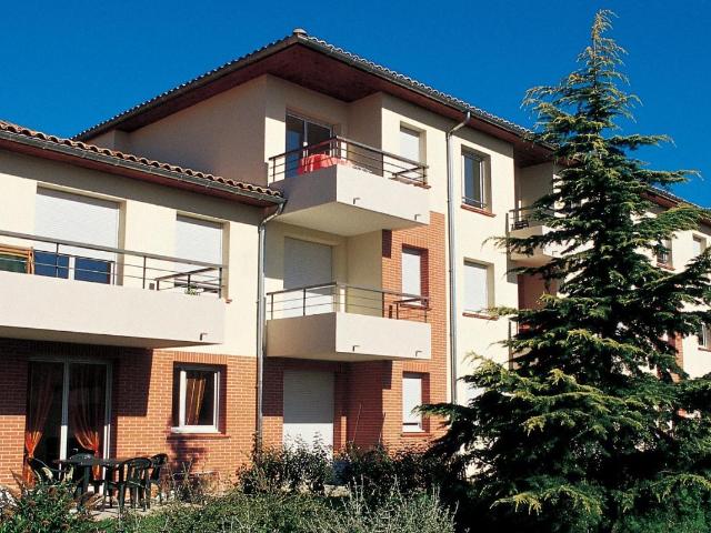 Appartement location à Toulouse