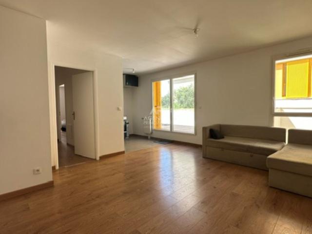 Appartement vente à Nanterre
