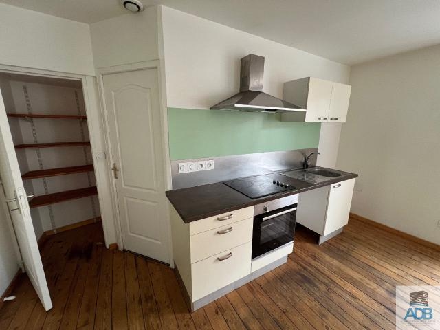 Appartement location à Roanne