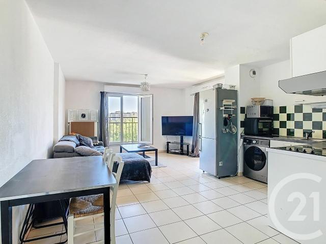 Appartement vente à Montpellier, Juvignac