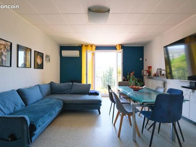 Appartement vente à Marseille, Bouches-du-Rhône