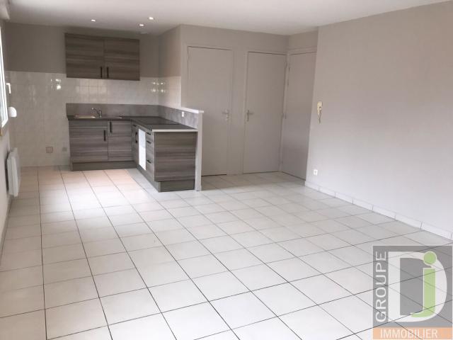 Appartement location à Valence, Montéléger