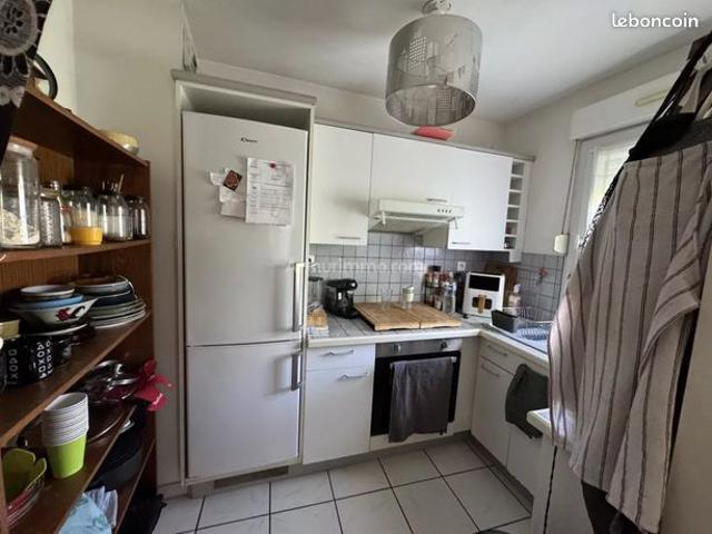 Appartement vente à Forcalquier, Manosque