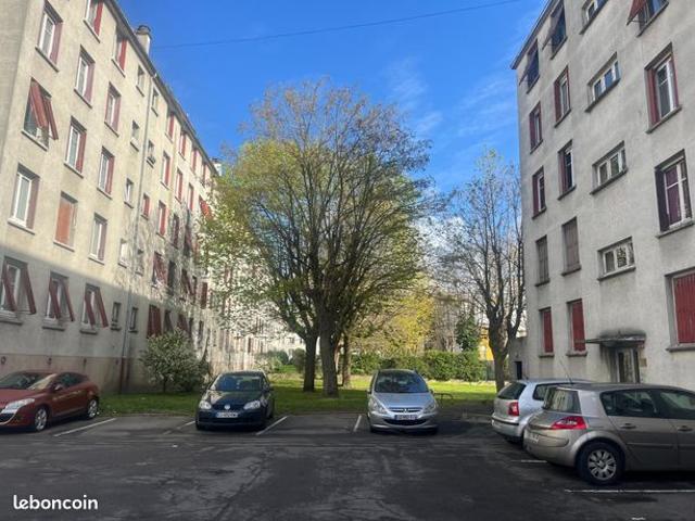Appartement vente à Saint-Denis, Stains