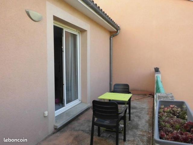 Appartement vente à Agen