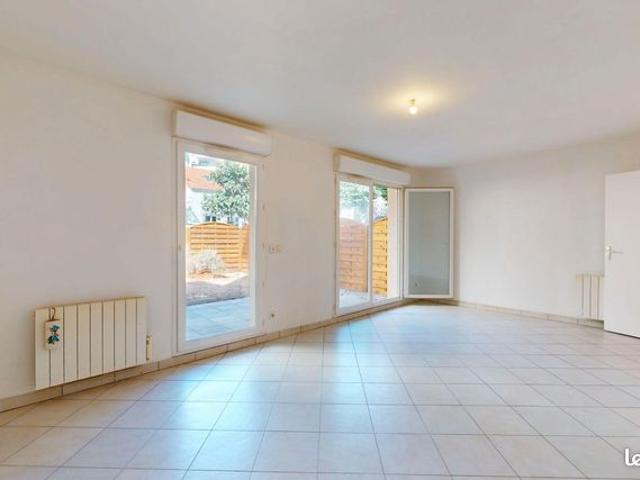 Appartement vente à Saint-Ouen, Loir-et-Cher