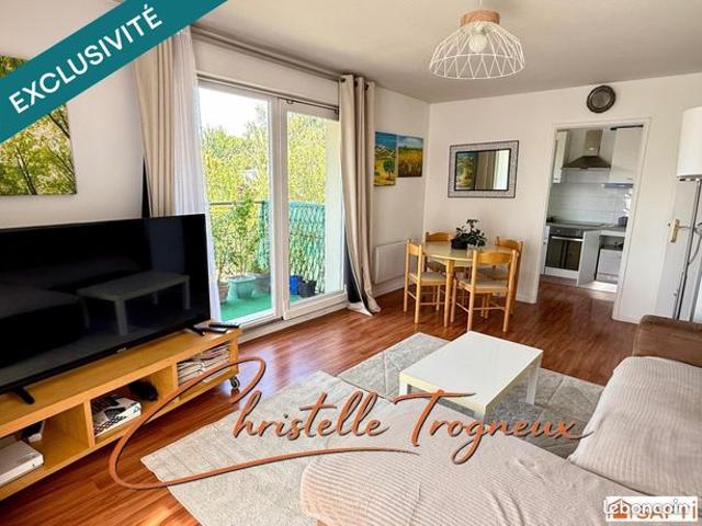 Appartement vente à Amiens, Longueau