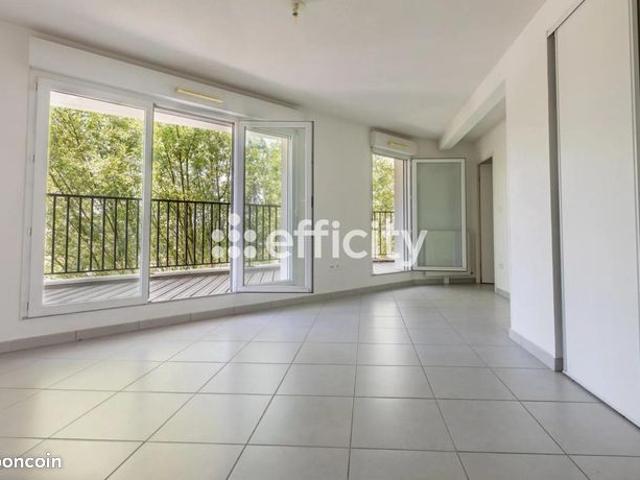 Appartement vente à Nantes