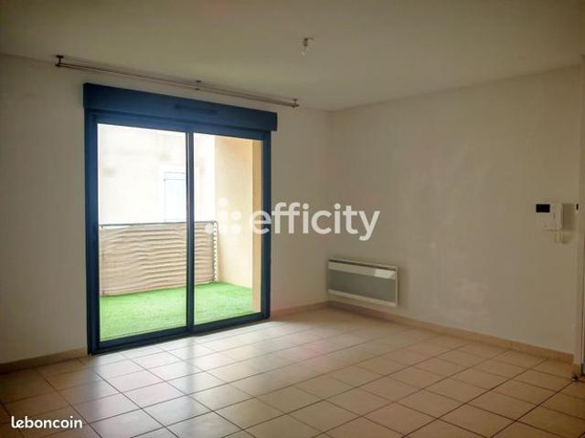 Appartement vente à Narbonne, Leucate