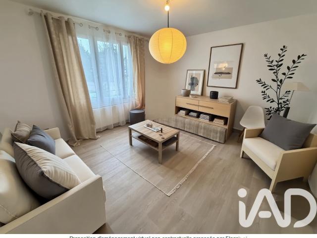 Appartement vente à Provins