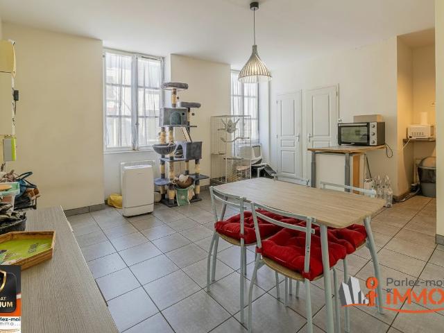 Appartement vente à L'Arbresle, Rhône