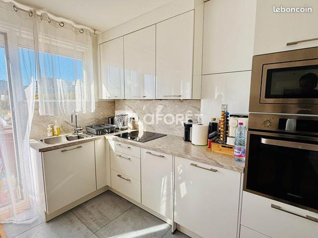Appartement vente à Montreuil, Eure-et-Loir