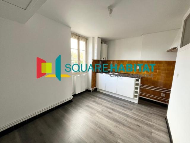 Appartement location à Nevers, Imphy