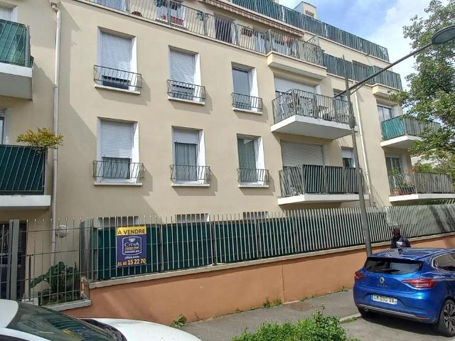 Appartement location à L'Haÿ-les-Roses, Villejuif