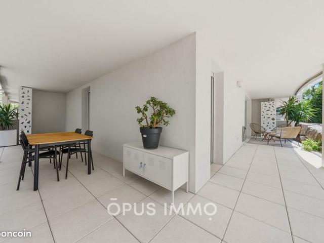 Appartement vente à Montpellier, Lattes