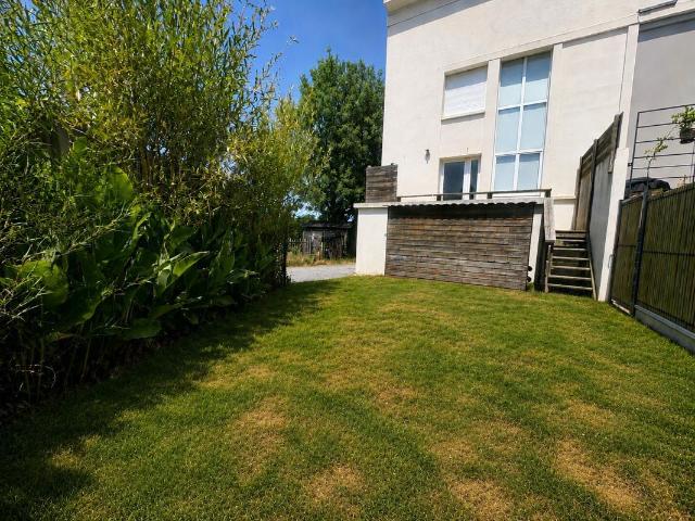 Appartement vente à Nantes, Les Sorinières
