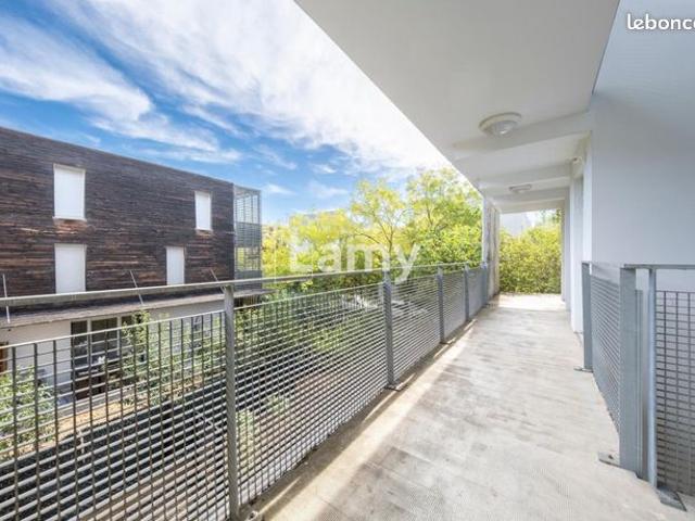 Appartement vente à Toulouse, Balma