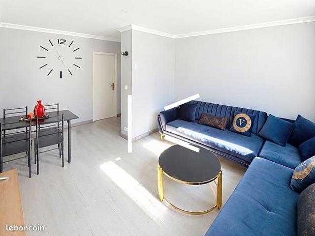 Appartement vente à Villiers-le-Bel, Val-d'Oise