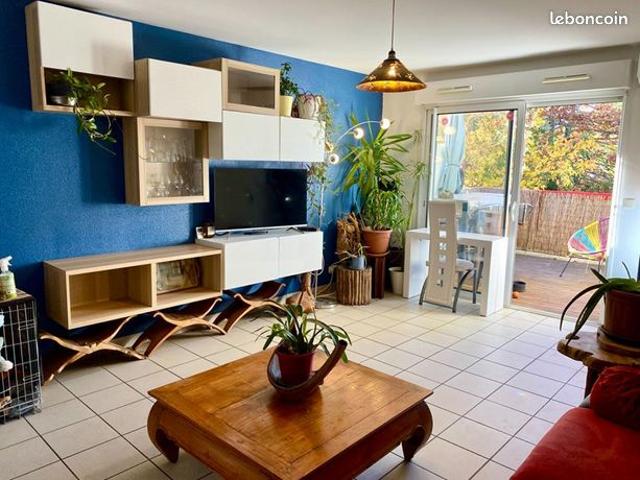 Appartement vente à Villeneuve-sur-Lot, Bias