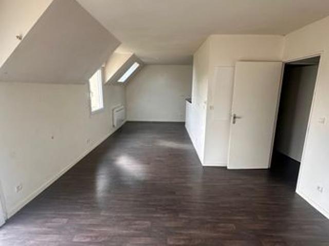 Appartement vente à Lannion, Bretagne