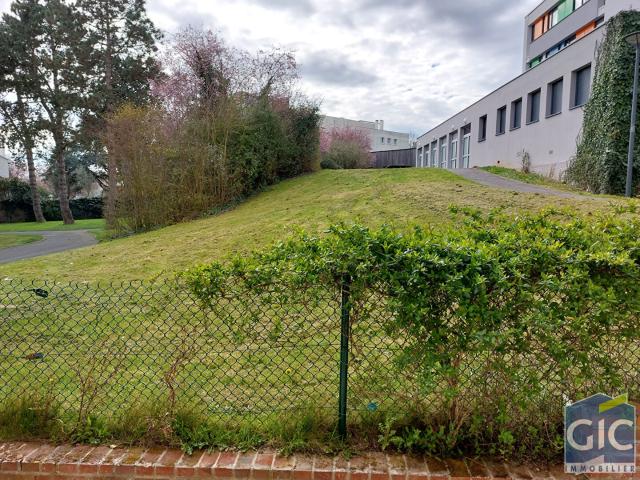 Appartement vente à Caen, Hérouville-saint-clair