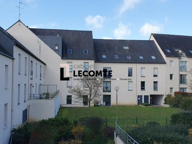 Appartement vente à Rennes, Bretagne