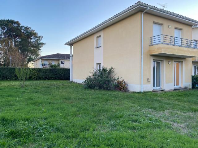 Appartement vente à Arcachon, Arès