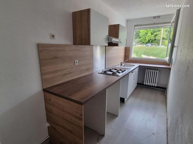 Appartement vente à Évreux, Evreux