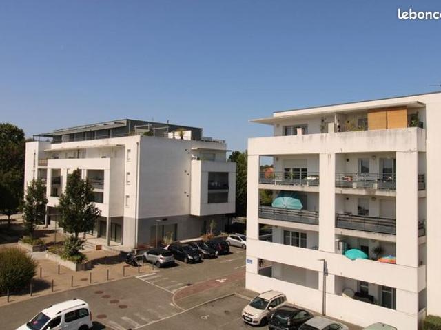Appartement vente à Dax, Tarnos