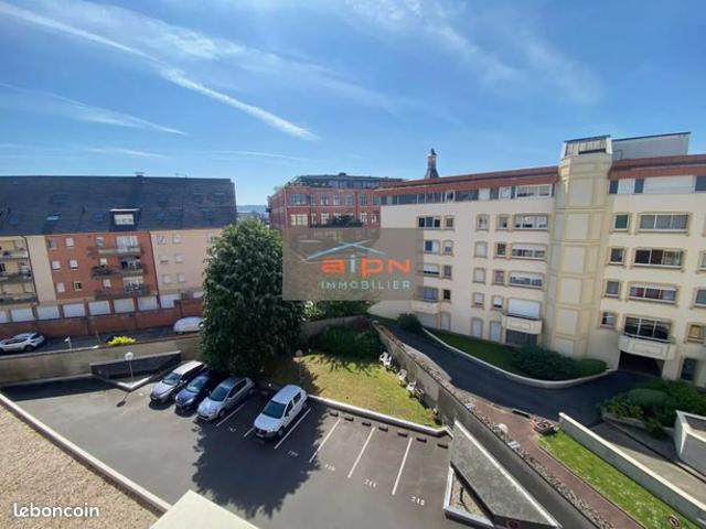 Appartement vente à Rouen, Ruan