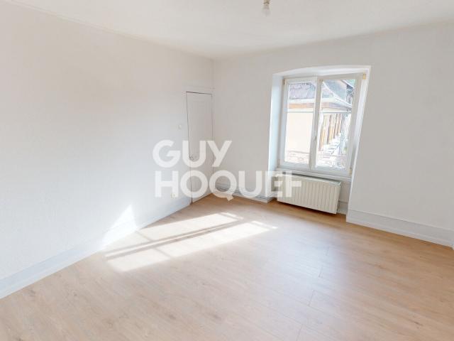 Appartement location à Cour du Ruisseau, Saint-Amarin