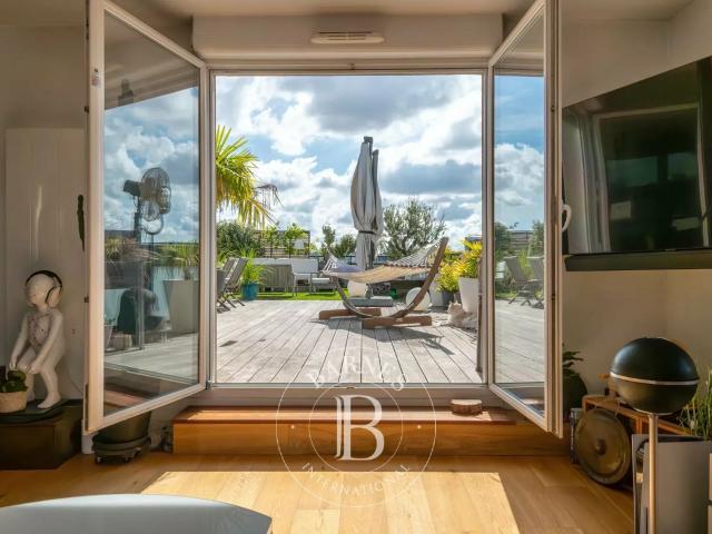 Appartement vente à Lyon, Métropole de Lyon