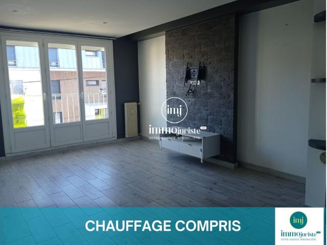 Appartement location à Limoges