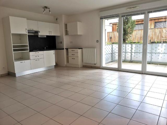 Appartement vente à Bordeaux, Cenon