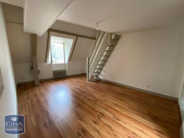 Appartement location à Dieppe