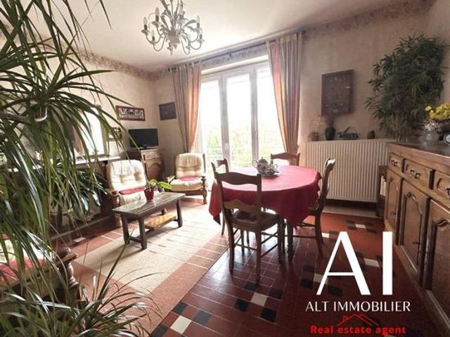 Appartement vente à Caen, Pont-d'ouilly