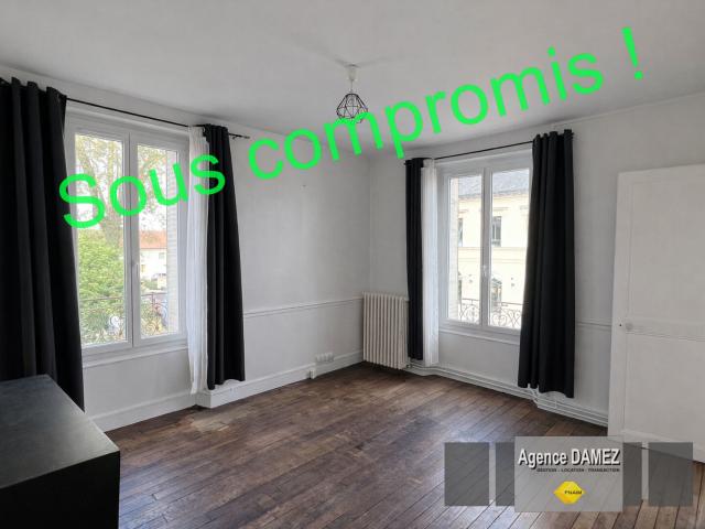 Appartement vente à Dourdan, Essonne