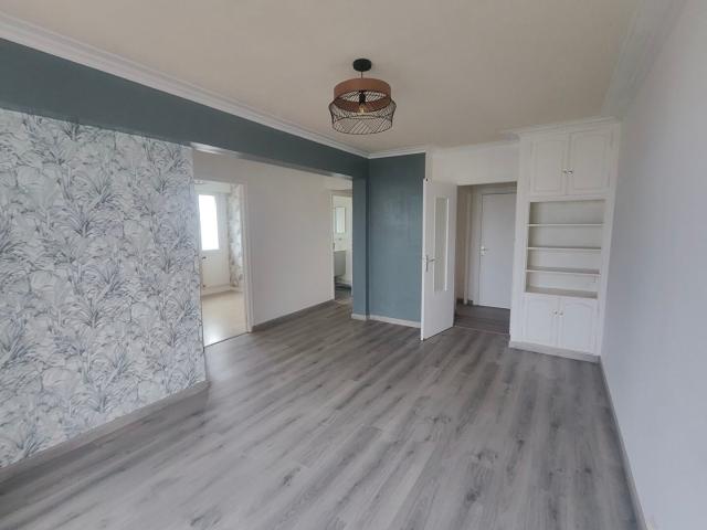 Appartement vente à Kergoat, Brest