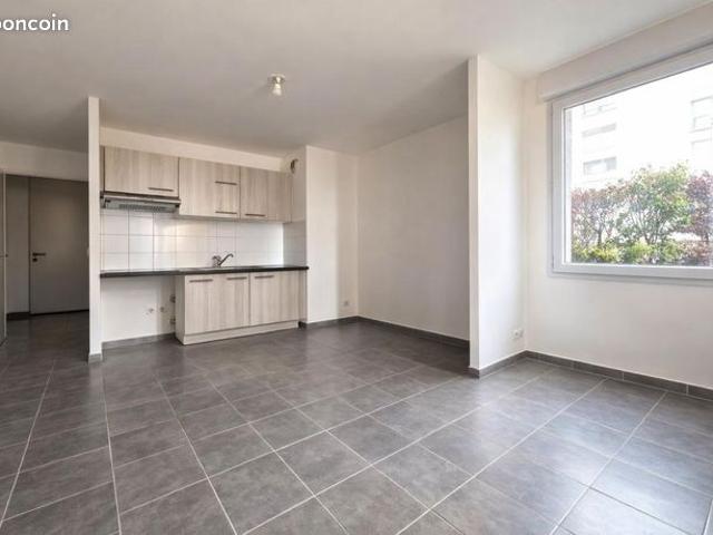 Appartement vente à Toulouse