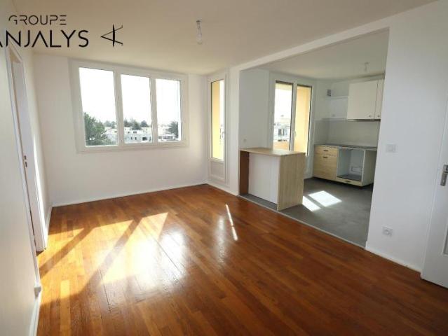 Appartement location à Lyon, Métropole de Lyon