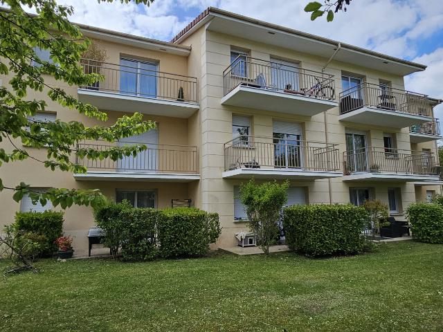 Appartement vente à Évreux, Evreux