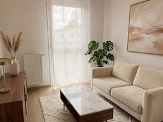 Appartement vente à Dax, Bénesse-maremne