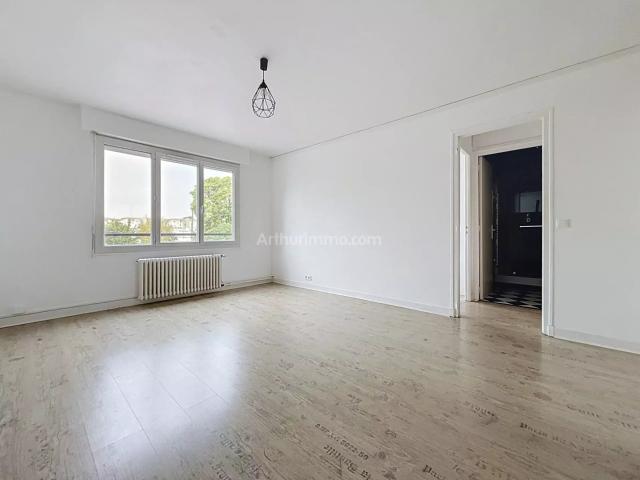 Appartement location à Reims