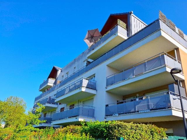 Appartement vente à Lieusaint, Seine-et-Marne