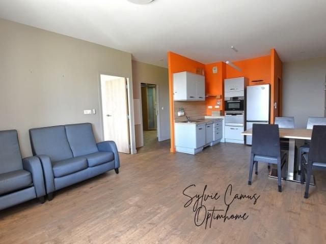 Appartement vente à Yssingeaux, Sainte-sigolène