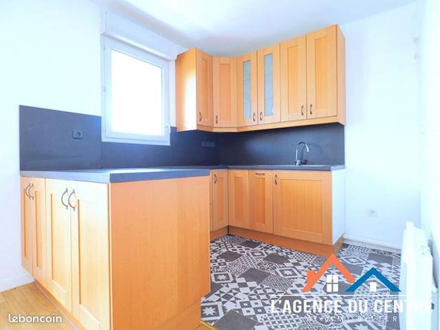 Appartement vente à Saint-Germain-en-Laye, Carrières-sous-poissy