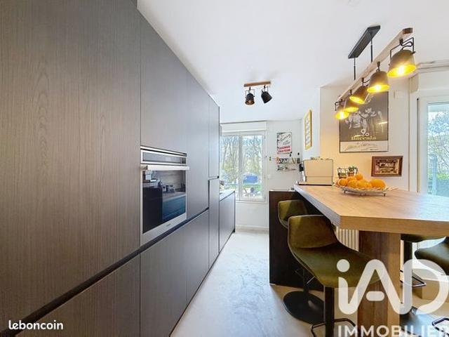Appartement vente à Villefranche-sur-Saône, Rhône